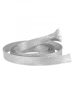 Spectre Magnabraid Heater Hose Sleeve