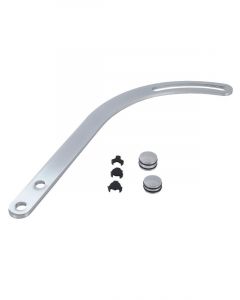 Spectre Alternator Bracket Kit Chevrolet