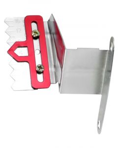Spectre Timing Tab Adjustable