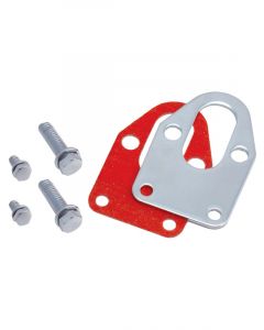 Spectre Fuel Pump Mounting Plate