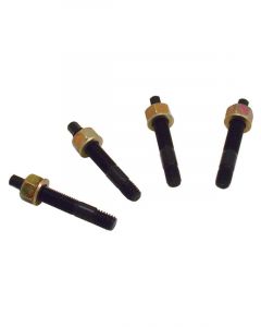 Spectre Carburetor Stud Kit