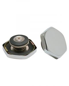 Spectre Radiator Cap