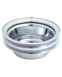 Spectre Crankshaft Pulley