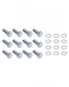 Spectre Intake Bolt Kit