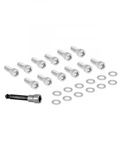 Spectre Intake Bolt Kit