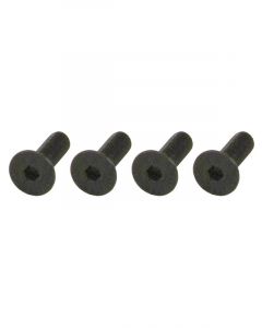 Spectre Water Pump Pulley Bolts