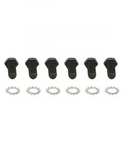 Spectre Flywheel Bolts