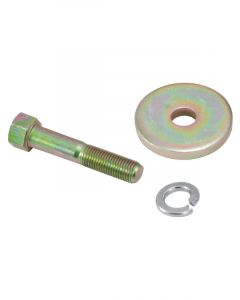 Spectre Harmonic Balancer Bolt