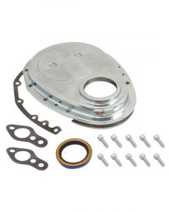 Spectre Timing Chain Cover