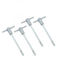 Spectre Valve Cover Bolt Set