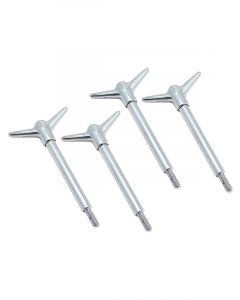 Spectre Valve Cover Bolt Set