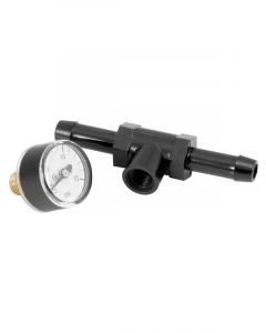 Spectre Fuel Pressure Gauge