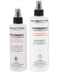 Spectre Air Filter Cleaning Kit