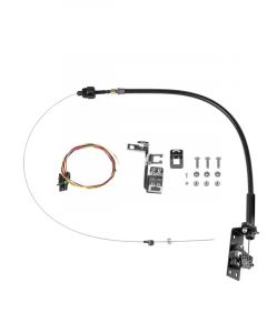 B&M Throttle Position Sensor Auto Transmission Controller Component Kit