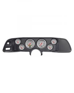 Auto Meter instrument Cluster Ultra-Lite Series Tacho Speedo Fuel Lvl …