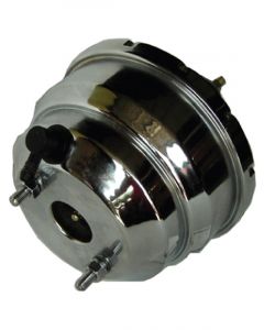 RPC Double Diaphragm Zinc, Brake Booster 8" Dia, Suit Most GM Cars &, …