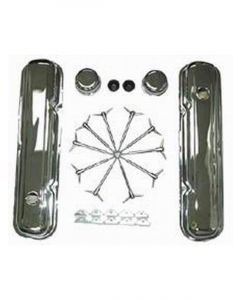 RPC Engine Dress Up Kit Chrome For Chrysler 318-360