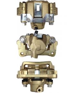 Protex Brake Caliper (Single) Left