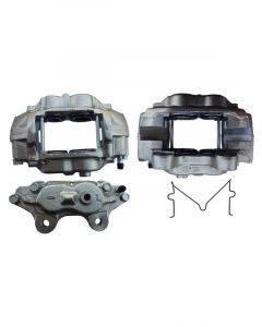Protex Brake Caliper (Single) Left