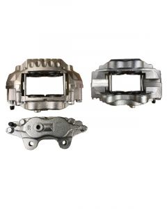 Protex Brake Caliper (Single) Right