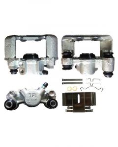 Protex Brake Caliper (Single) Left