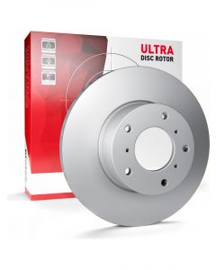 Protex Disc Brake Rotor