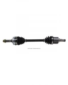 Protex CV Driveshaft