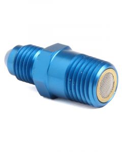 Nitrous Oxide Systems NOS Nitrous Filter, In-Line, -4 An To 1/4 In.
