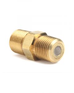 Nitrous Oxide Systems NOS Nitrous Filter, High-Pressure, 1/8 In. Npt