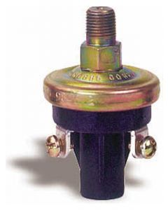 Nitrous Oxide Systems NOS Fuel Pressure Safety Switch, Adjustable, 2