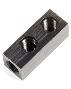 Nitrous Oxide Systems NOS Distribution Block, Nitrous Oxide, Rectang