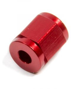 Nitrous Oxide Systems NOS Fitting, Tube Nut, -3 An, 1/8 In. Tube, Al