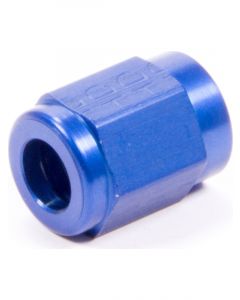 Nitrous Oxide Systems NOS Fitting, Tube Nut, -3 An, 3/16 In. Tube, A