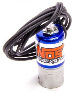 Nitrous Oxide Systems NOS Nitrous Oxide Solenoid, Super Powershot, 1