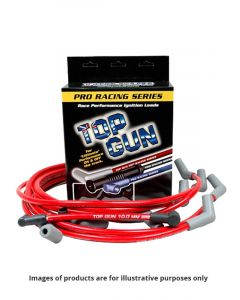Top Gun 8.8mm Pro Racing Series Ignition Lead Kit