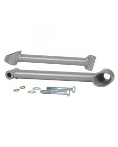 Whiteline Rear Brace Sway Bar Mount Support