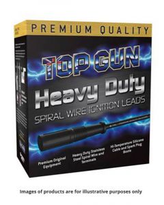 Top Gun Ignition Leads Set