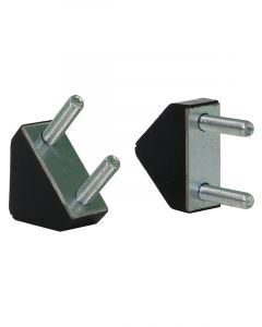 Whiteline Front Camber Adjusting Bolt / Bump Stop Bushing