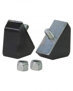 Whiteline Front Bump Stop Bushing