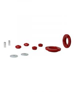 Nolathane Front Strut Mount Bushing