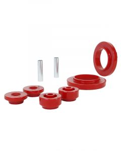 Nolathane Front Strut Mount Bushing