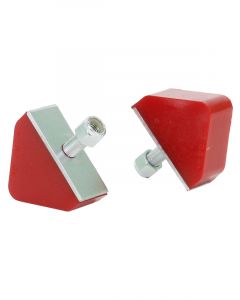 Nolathane Front Bump Stop Bushing