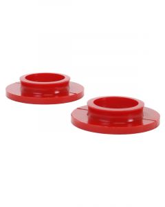 Nolathane Rear Spring Pad Upper Bushing