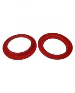 Nolathane Rear Spring Pad Upper Bushing