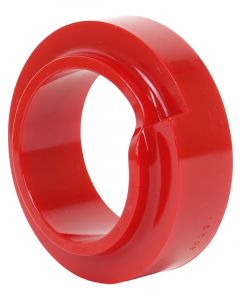 Nolathane Rear Spring Pad Upper Bushing