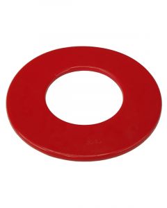 Nolathane Front Spring Pad Lower Bushing