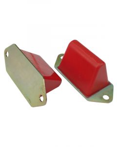 Nolathane Rear Bump Stop Bushing
