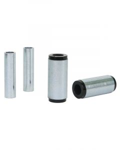 Whiteline Rear Spring Eye Front/Rear & Shackle Bushing
