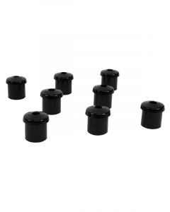 Whiteline Rear Spring Eye Rear & Shackle Bushing