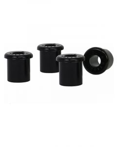 Whiteline Rear Spring Eye Rear & Shackle Bushing
